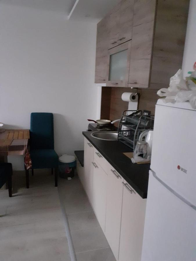 Apartman Milmari P88 Kopaonik Dış mekan fotoğraf