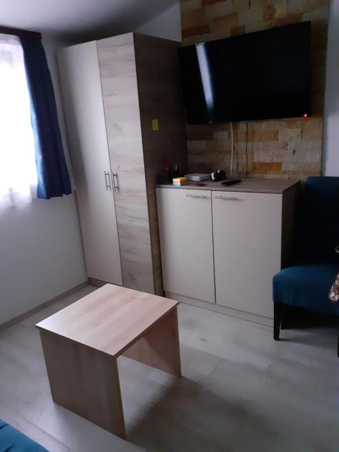 Apartman Milmari P88 Kopaonik Dış mekan fotoğraf