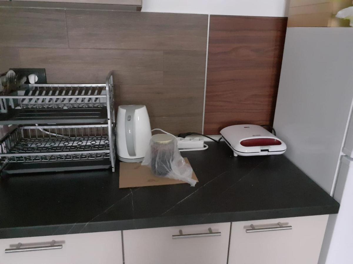 Apartman Milmari P88 Kopaonik Dış mekan fotoğraf