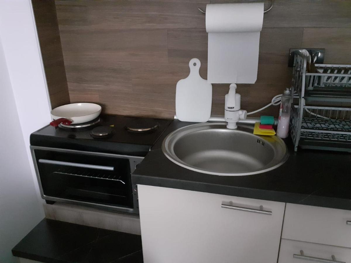 Apartman Milmari P88 Kopaonik Dış mekan fotoğraf