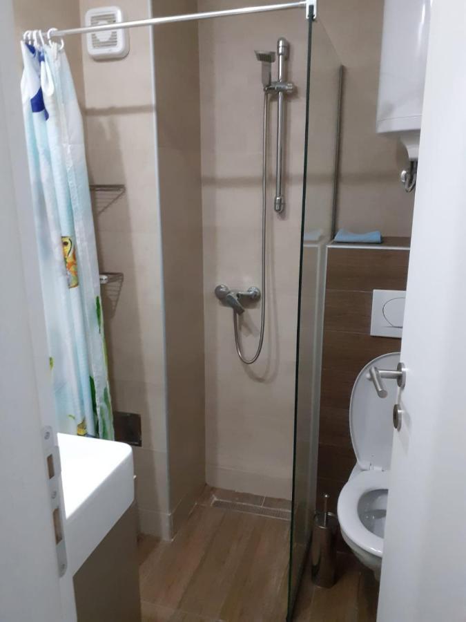 Apartman Milmari P88 Kopaonik Dış mekan fotoğraf