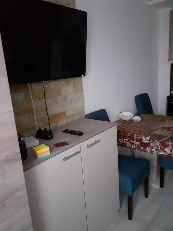 Apartman Milmari P88 Kopaonik Dış mekan fotoğraf