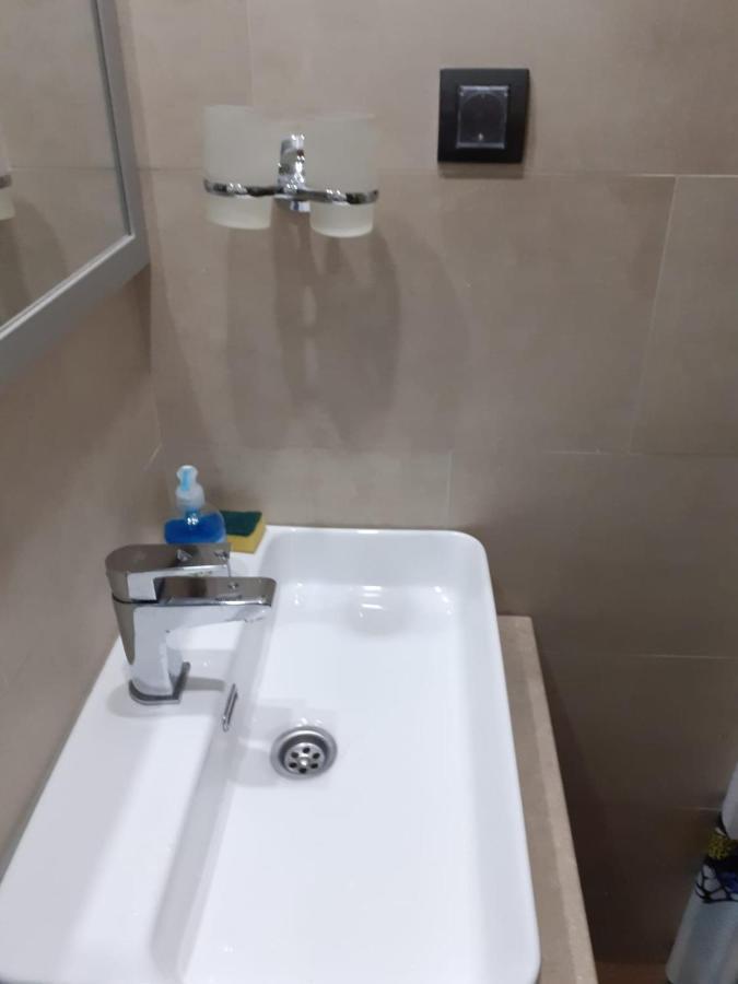 Apartman Milmari P88 Kopaonik Dış mekan fotoğraf