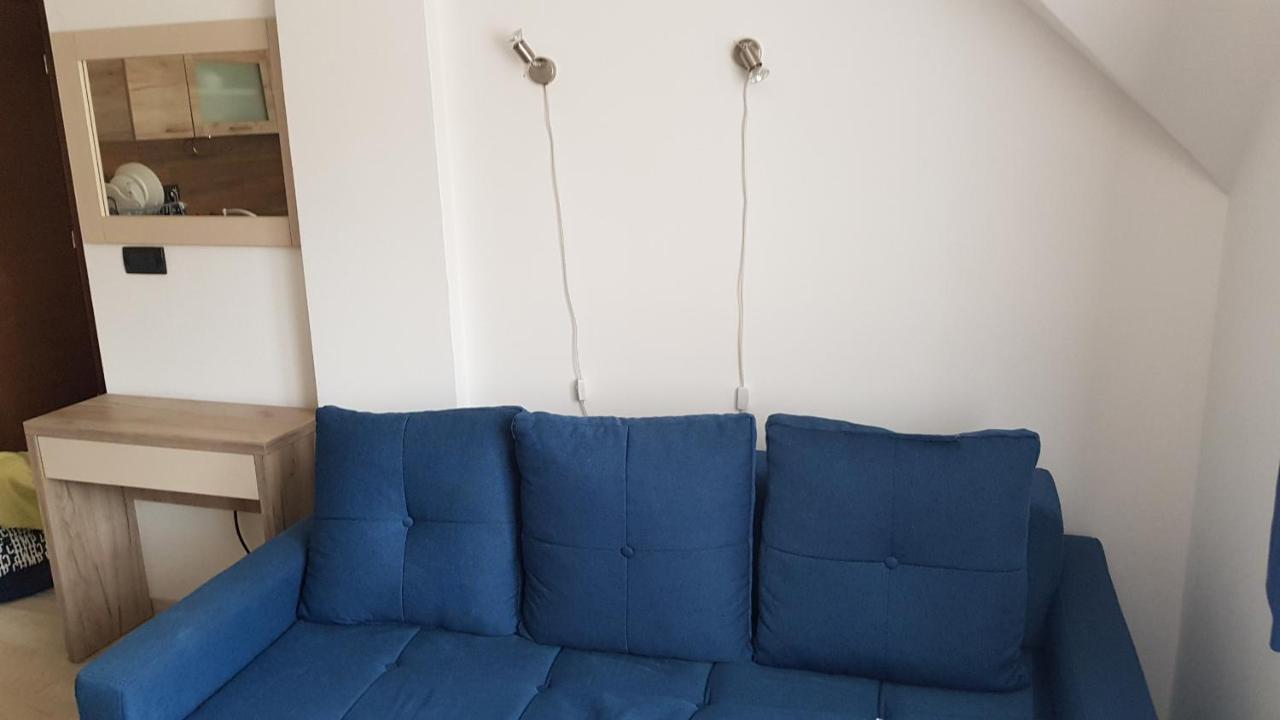Apartman Milmari P88 Kopaonik Dış mekan fotoğraf