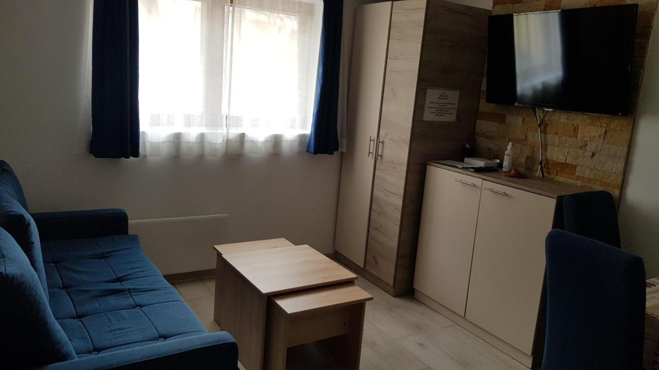 Apartman Milmari P88 Kopaonik Dış mekan fotoğraf