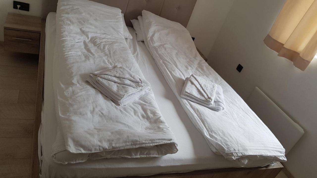 Apartman Milmari P88 Kopaonik Dış mekan fotoğraf