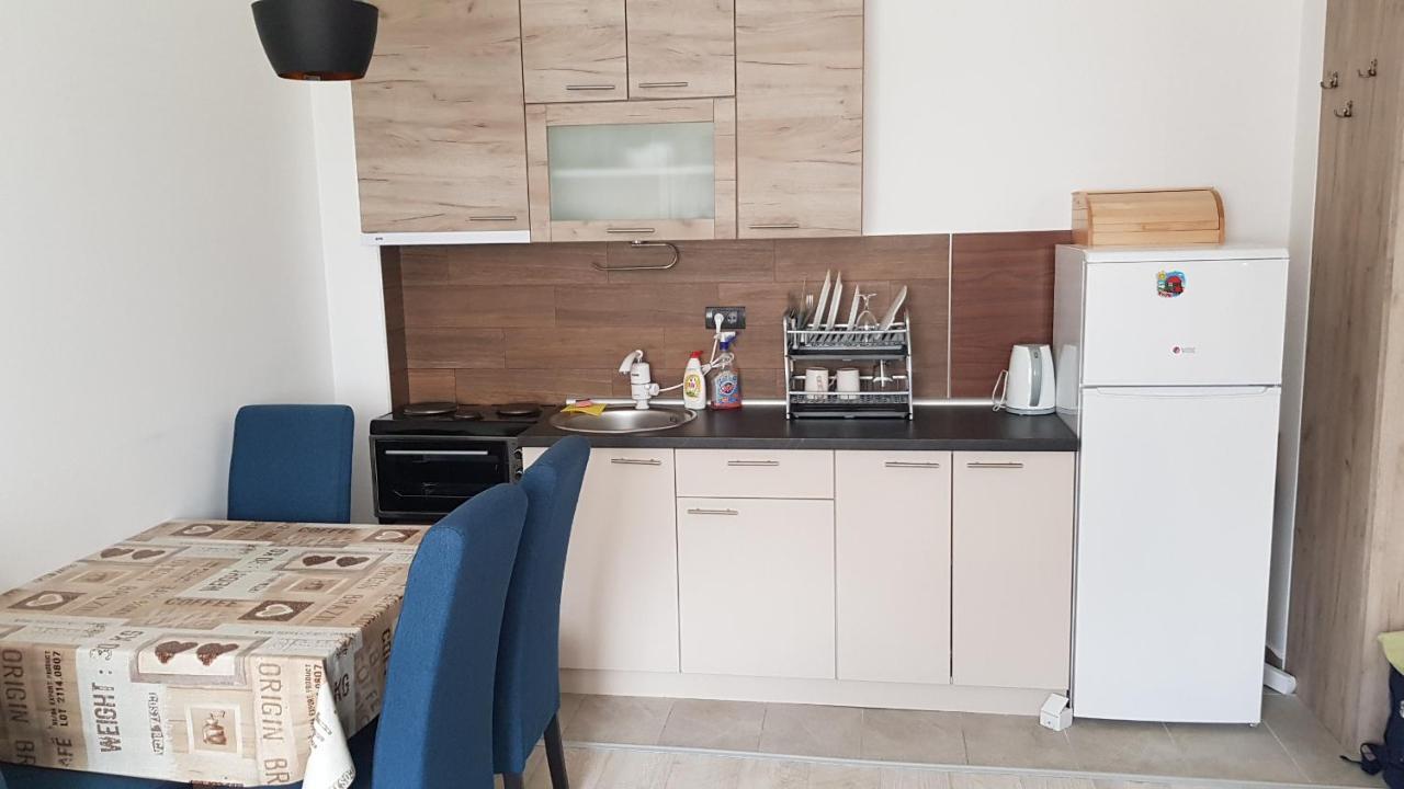 Apartman Milmari P88 Kopaonik Dış mekan fotoğraf